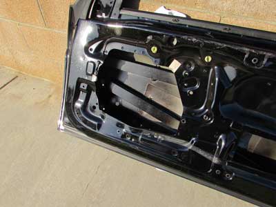 BMW Door Shell, Right 41517202076 E63 E64 645Ci 650i M69